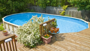 Comment augmenter le pH d’une piscine : méthode et erreurs à éviter