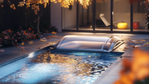 Comment hiverner une piscine : les étapes clés pour protéger le bassin