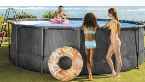 Piscines tubulaires rondes : caractéristiques, avantages et conseils d’installation